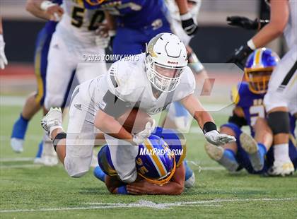 Thumbnail 2 in Bushland vs. Brock photogallery.