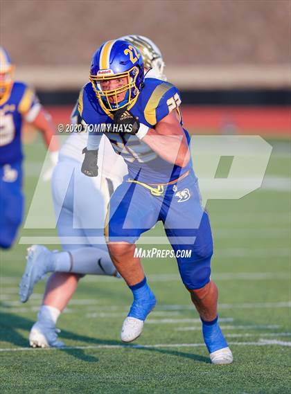 Thumbnail 1 in Bushland vs. Brock photogallery.