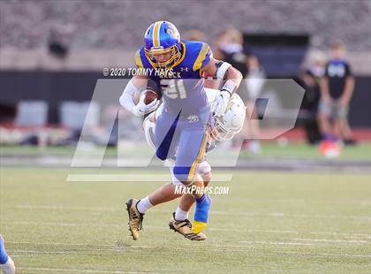 Thumbnail 1 in Bushland vs. Brock photogallery.