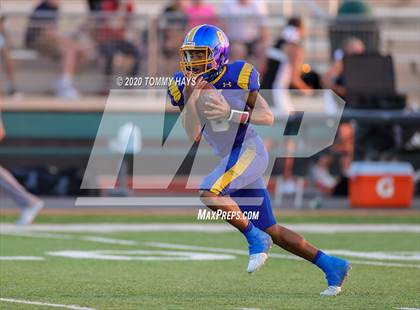 Thumbnail 1 in Bushland vs. Brock photogallery.