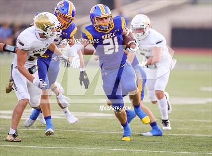 Thumbnail 2 in Bushland vs. Brock photogallery.