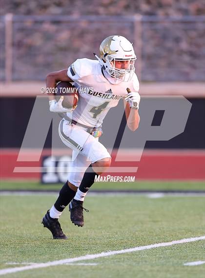 Thumbnail 2 in Bushland vs. Brock photogallery.