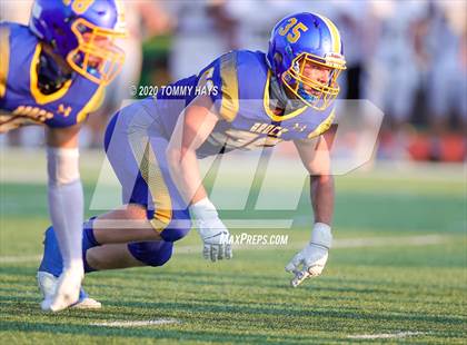 Thumbnail 3 in Bushland vs. Brock photogallery.
