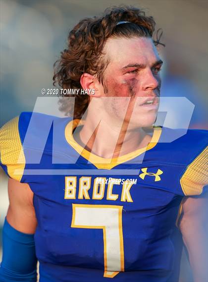 Thumbnail 1 in Bushland vs. Brock photogallery.