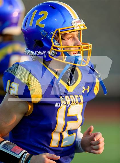 Thumbnail 1 in Bushland vs. Brock photogallery.