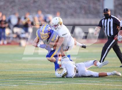 Thumbnail 1 in Bushland vs. Brock photogallery.