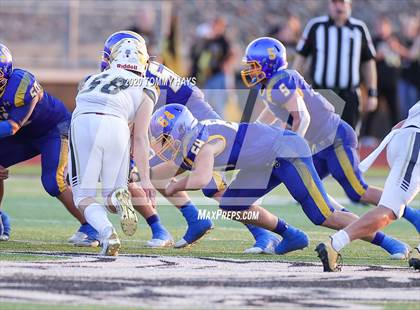 Thumbnail 2 in Bushland vs. Brock photogallery.
