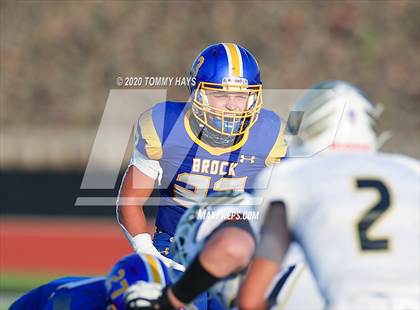 Thumbnail 2 in Bushland vs. Brock photogallery.
