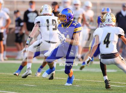 Thumbnail 1 in Bushland vs. Brock photogallery.