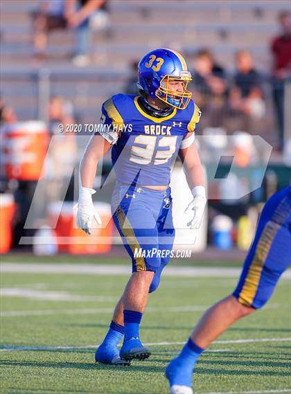 Thumbnail 3 in Bushland vs. Brock photogallery.