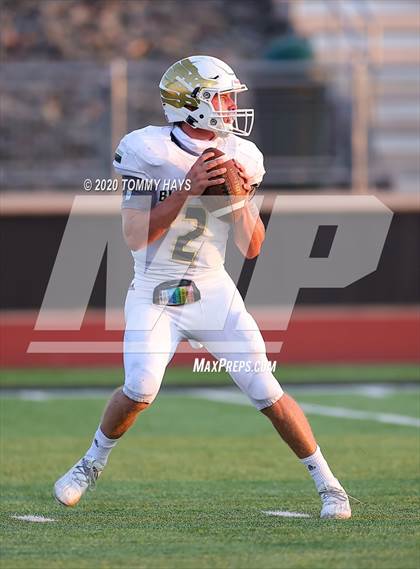 Thumbnail 1 in Bushland vs. Brock photogallery.