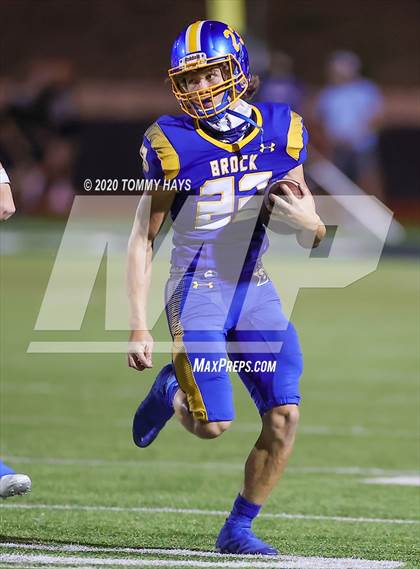 Thumbnail 3 in Bushland vs. Brock photogallery.