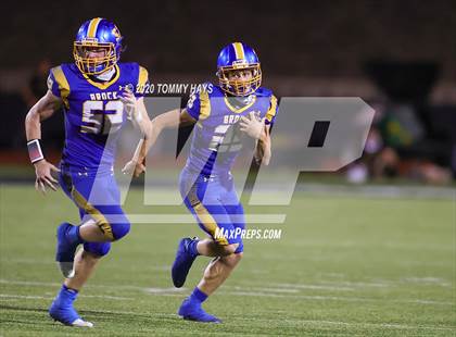 Thumbnail 2 in Bushland vs. Brock photogallery.