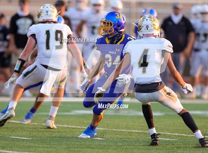 Thumbnail 3 in Bushland vs. Brock photogallery.
