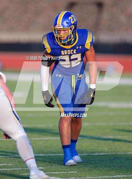 Thumbnail 3 in Bushland vs. Brock photogallery.