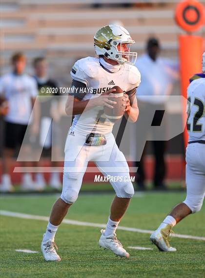 Thumbnail 1 in Bushland vs. Brock photogallery.