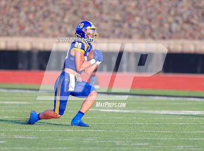 Thumbnail 3 in Bushland vs. Brock photogallery.