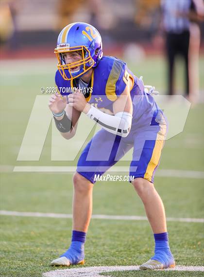Thumbnail 3 in Bushland vs. Brock photogallery.