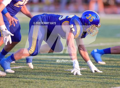 Thumbnail 3 in Bushland vs. Brock photogallery.