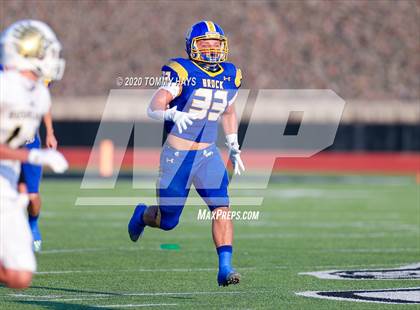 Thumbnail 1 in Bushland vs. Brock photogallery.