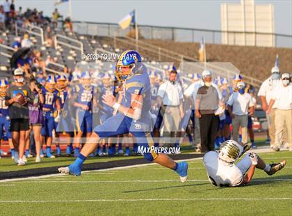Thumbnail 2 in Bushland vs. Brock photogallery.