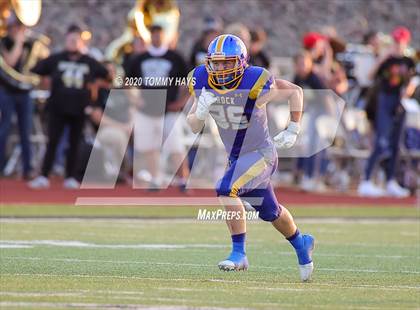 Thumbnail 3 in Bushland vs. Brock photogallery.