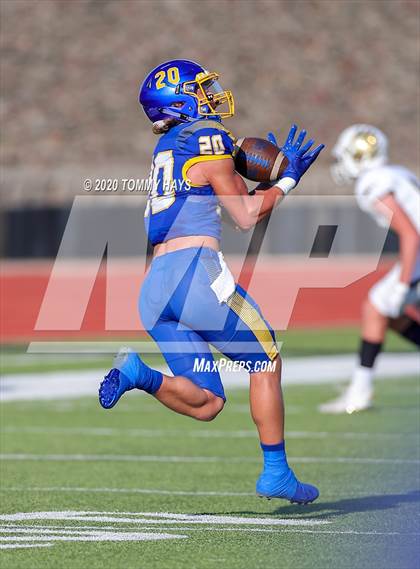 Thumbnail 2 in Bushland vs. Brock photogallery.