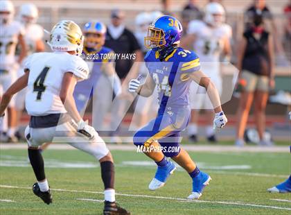 Thumbnail 1 in Bushland vs. Brock photogallery.