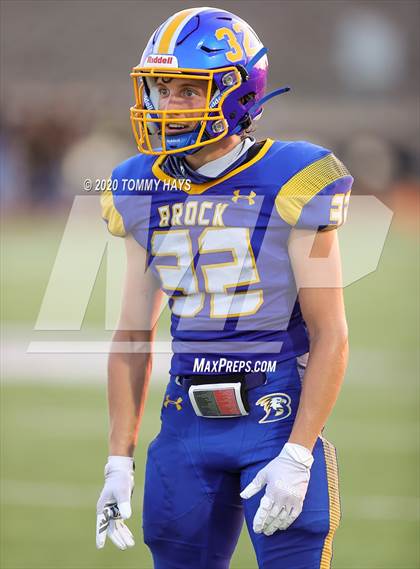 Thumbnail 1 in Bushland vs. Brock photogallery.