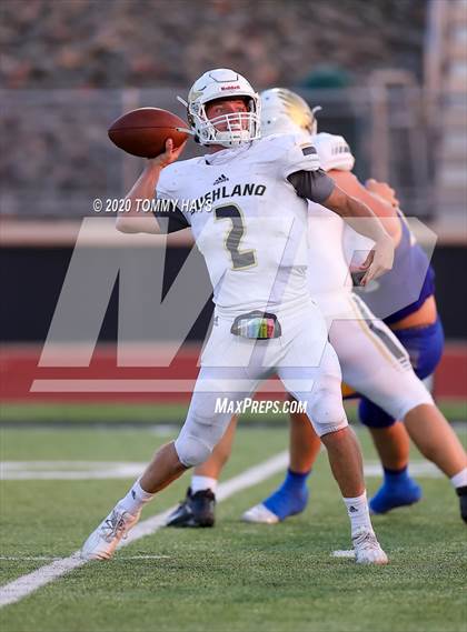 Thumbnail 2 in Bushland vs. Brock photogallery.