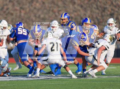 Thumbnail 1 in Bushland vs. Brock photogallery.