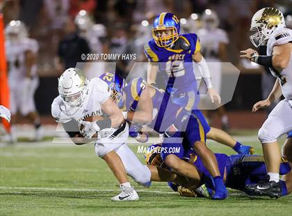 Thumbnail 1 in Bushland vs. Brock photogallery.