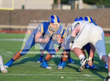 Thumbnail 3 in Bushland vs. Brock photogallery.