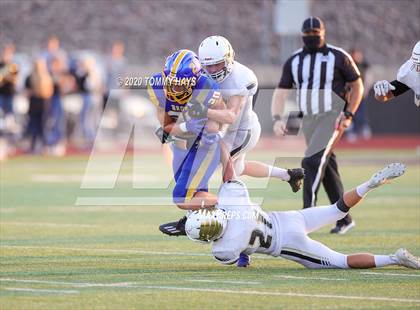 Thumbnail 2 in Bushland vs. Brock photogallery.