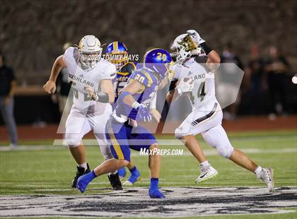 Thumbnail 2 in Bushland vs. Brock photogallery.