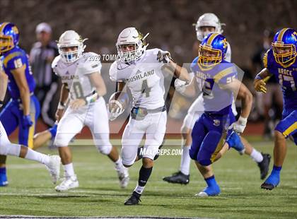 Thumbnail 1 in Bushland vs. Brock photogallery.