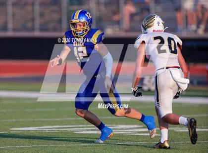 Thumbnail 2 in Bushland vs. Brock photogallery.