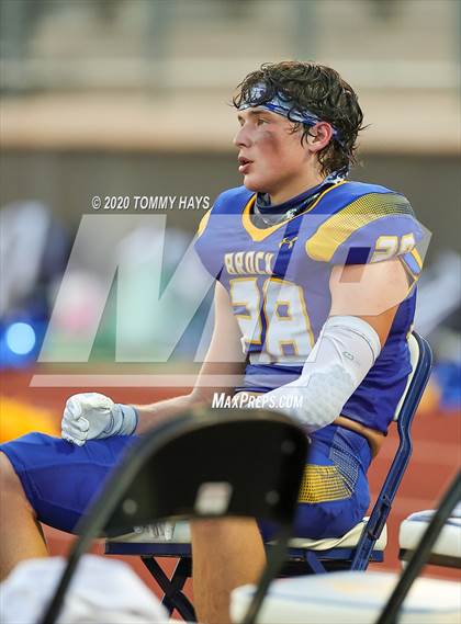 Thumbnail 1 in Bushland vs. Brock photogallery.