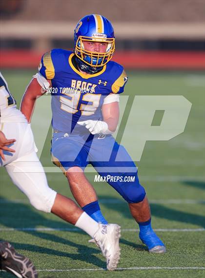 Thumbnail 2 in Bushland vs. Brock photogallery.