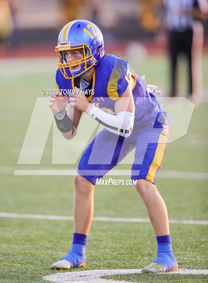 Thumbnail 2 in Bushland vs. Brock photogallery.