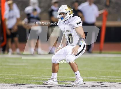Thumbnail 3 in Bushland vs. Brock photogallery.