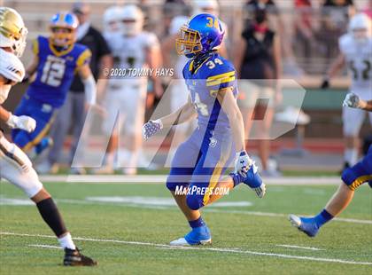 Thumbnail 3 in Bushland vs. Brock photogallery.