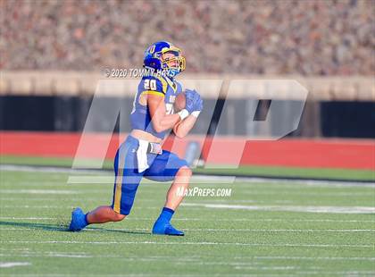 Thumbnail 2 in Bushland vs. Brock photogallery.