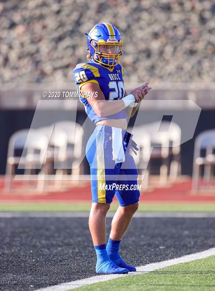 Thumbnail 3 in Bushland vs. Brock photogallery.