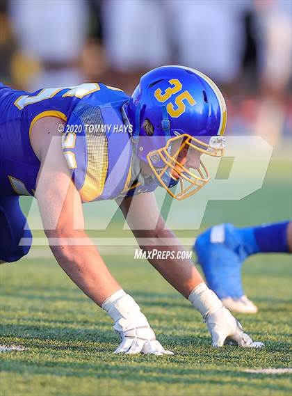 Thumbnail 2 in Bushland vs. Brock photogallery.