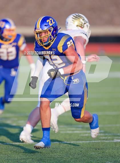 Thumbnail 2 in Bushland vs. Brock photogallery.