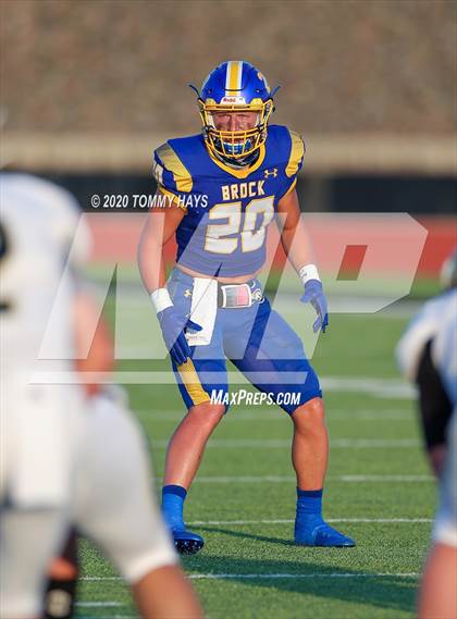 Thumbnail 1 in Bushland vs. Brock photogallery.
