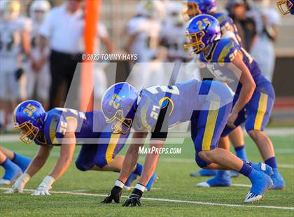 Thumbnail 2 in Bushland vs. Brock photogallery.