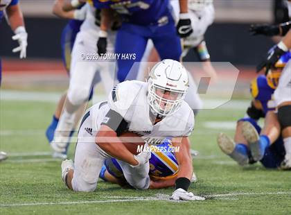 Thumbnail 3 in Bushland vs. Brock photogallery.