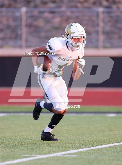 Thumbnail 1 in Bushland vs. Brock photogallery.